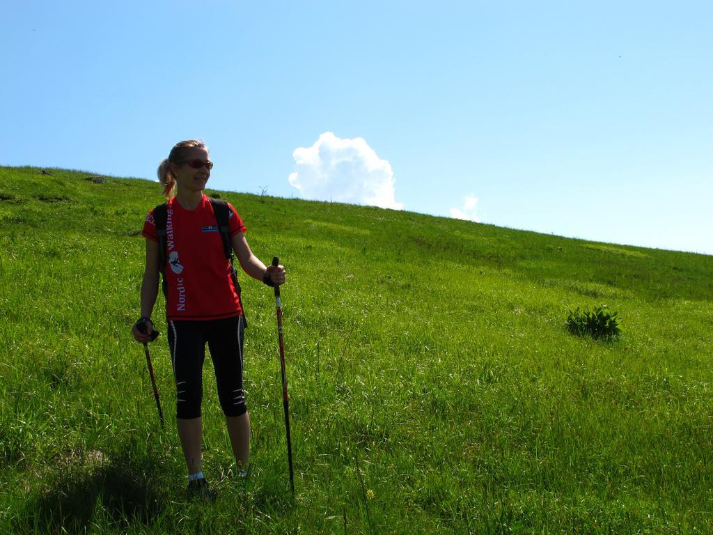 Rifugio Pranolz Ξενοδοχείο Trichiana Εξωτερικό φωτογραφία