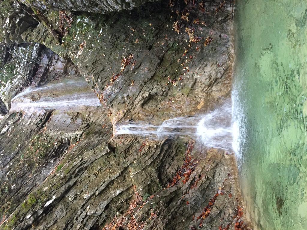 Rifugio Pranolz Ξενοδοχείο Trichiana Εξωτερικό φωτογραφία