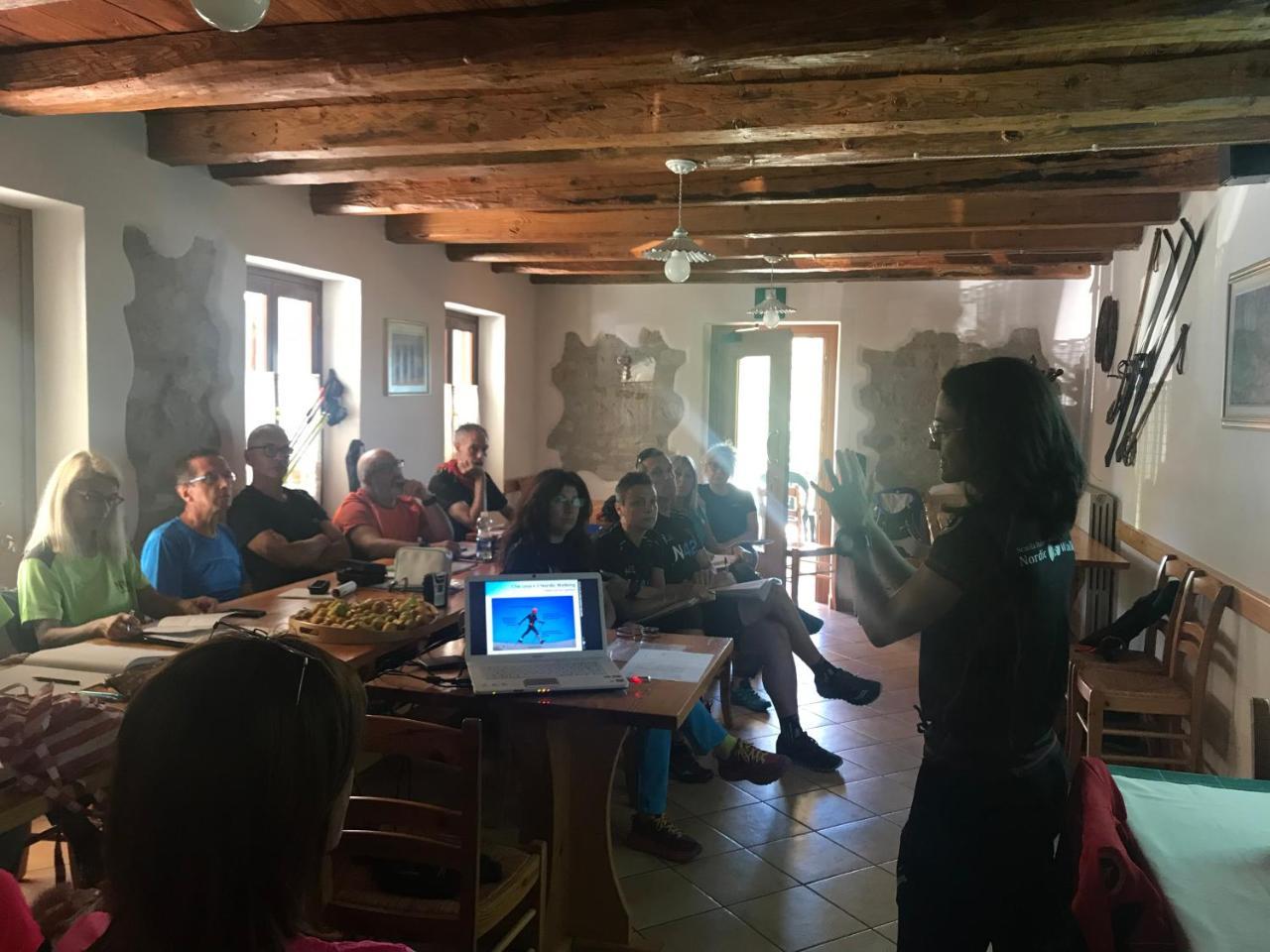 Rifugio Pranolz Ξενοδοχείο Trichiana Εξωτερικό φωτογραφία
