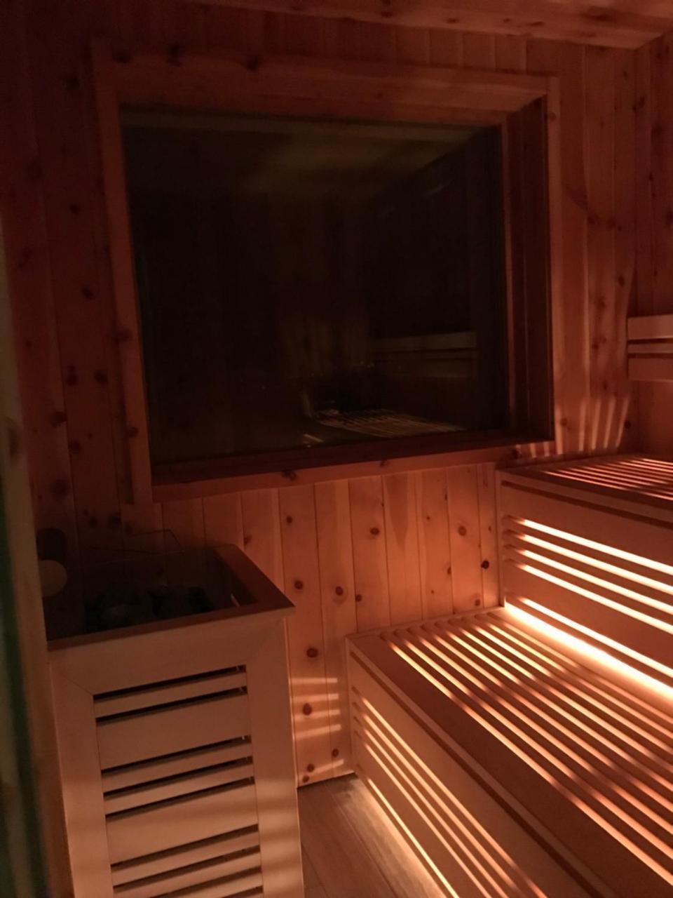 Rifugio Pranolz Ξενοδοχείο Trichiana Εξωτερικό φωτογραφία